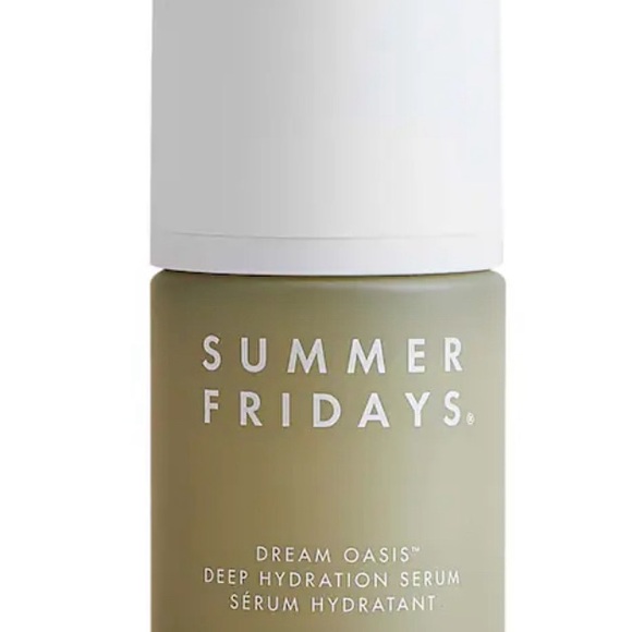 Summer Fridays
Dream Oasis Deep Hydration Serum - Picture 3 of 3